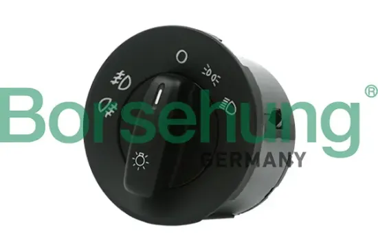 Schalter, Hauptlicht Borsehung B11398 Bild Schalter, Hauptlicht Borsehung B11398