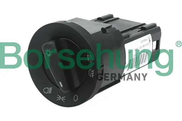 Schalter, Hauptlicht Borsehung B11399