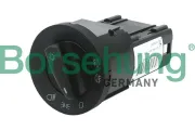 Schalter, Hauptlicht Borsehung B11399