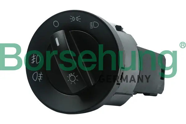 Schalter, Hauptlicht Borsehung B11403