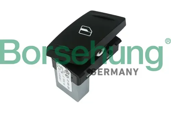 Schalter, Fensterheber Hinterachse links Borsehung B11405 Bild Schalter, Fensterheber Hinterachse links Borsehung B11405