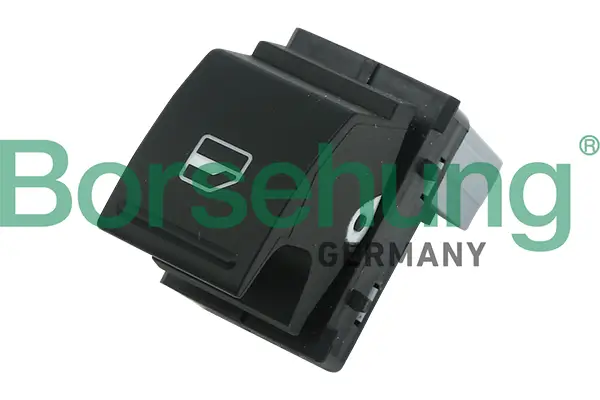 Schalter, Fensterheber beifahrerseitig Borsehung B11406