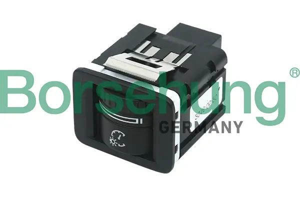 Staubschutzsatz, Stoßdämpfer Hinterachse Borsehung B10020