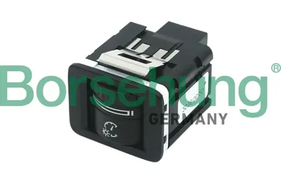 Staubschutzsatz, Stoßdämpfer Hinterachse Borsehung B10020 Bild Staubschutzsatz, Stoßdämpfer Hinterachse Borsehung B10020