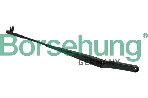 Wischarm, Scheibenreinigung links Borsehung B11467