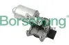 Wischermotor 12 V vorne Borsehung B11472