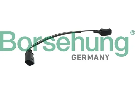 Waschwasserdüse, Scheibenreinigung Borsehung B11476 Bild Waschwasserdüse, Scheibenreinigung Borsehung B11476