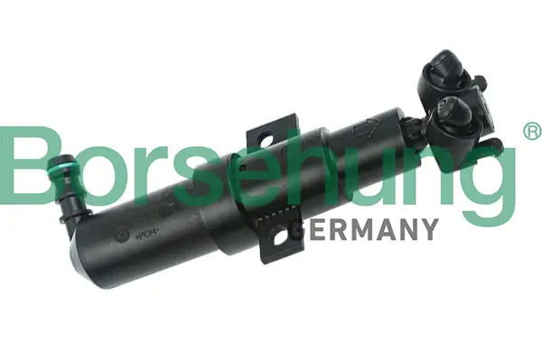 Waschwasserdüse, Scheinwerferreinigung links Borsehung B11481