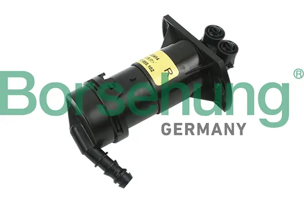 Waschwasserdüse, Scheinwerferreinigung rechts Borsehung B11485