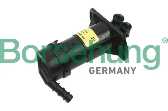 Waschwasserdüse, Scheinwerferreinigung rechts Borsehung B11485 Bild Waschwasserdüse, Scheinwerferreinigung rechts Borsehung B11485