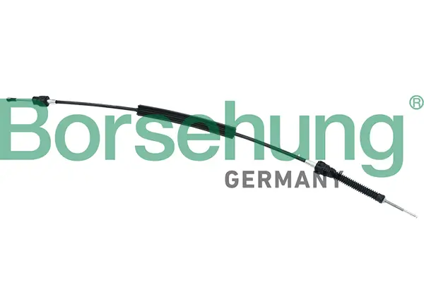 Seilzug, Schaltgetriebe rechts Borsehung B11517