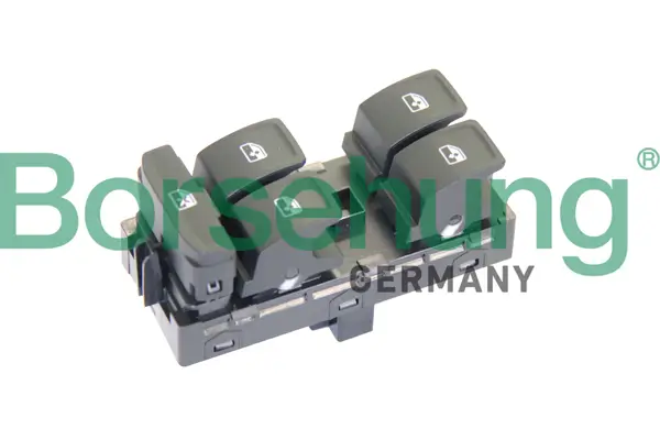 Schalter, Fensterheber fahrerseitig Borsehung B11584