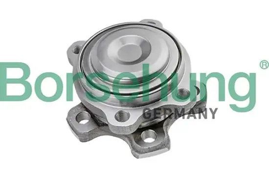 Radlagersatz Vorderachse Borsehung B11710 Bild Radlagersatz Vorderachse Borsehung B11710