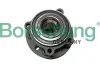 Radlagersatz Vorderachse Borsehung B11717