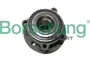 Radlagersatz Vorderachse Borsehung B11717