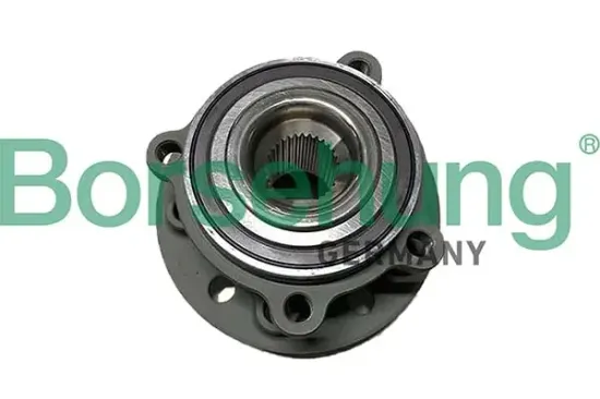 Radlagersatz Vorderachse Borsehung B11717 Bild Radlagersatz Vorderachse Borsehung B11717