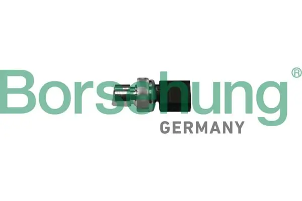 Druckschalter, Klimaanlage Borsehung B11839