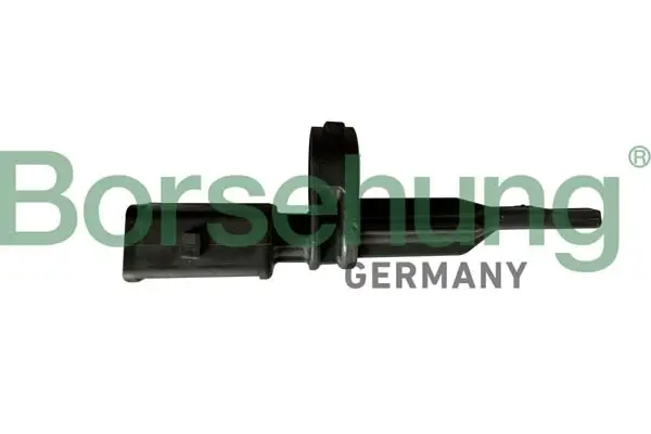 Sensor, Raddrehzahl hinten Borsehung B11851