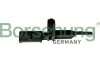 Sensor, Raddrehzahl hinten Borsehung B11851