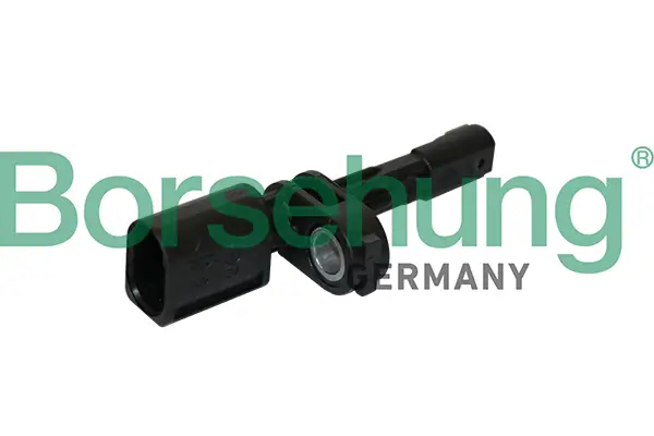 Sensor, Raddrehzahl hinten Borsehung B11852