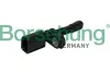 Sensor, Raddrehzahl hinten Borsehung B11852