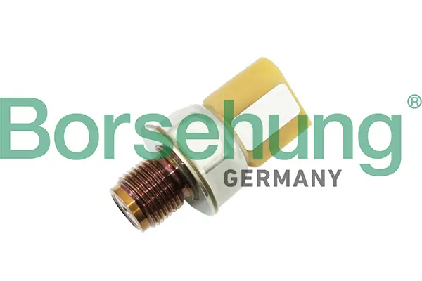 Sensor, Kraftstoffdruck Borsehung B11871