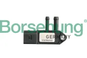 Sensor, Abgasdruck Borsehung B11883