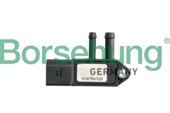 Sensor, Abgasdruck Borsehung B11883 Bild Sensor, Abgasdruck Borsehung B11883
