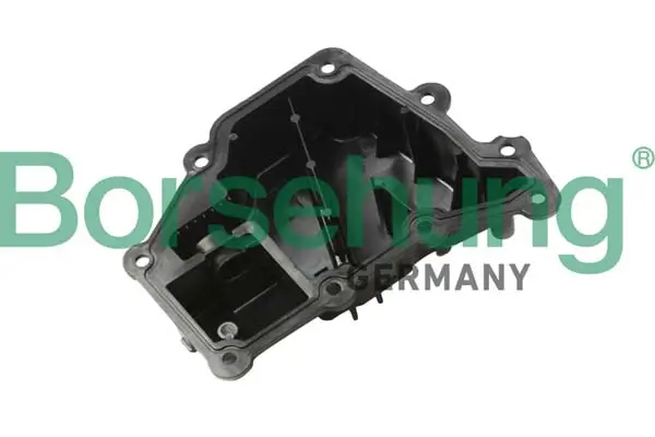 Ölabscheider, Kurbelgehäuseentlüftung Borsehung B11922