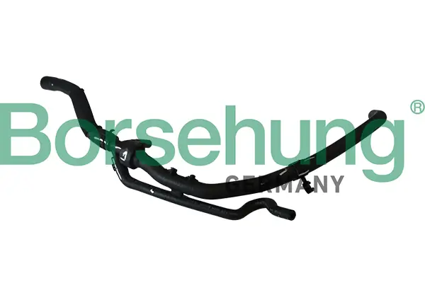 Waschwasserdüse, Scheinwerferreinigung rechts Borsehung B18505