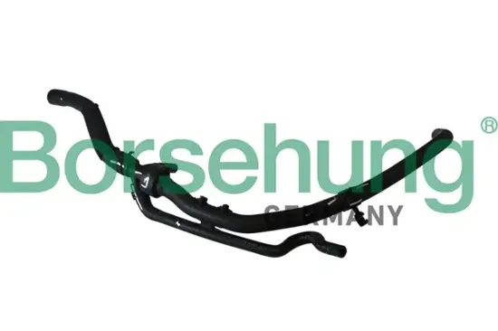 Waschwasserdüse, Scheinwerferreinigung rechts Borsehung B18505 Bild Waschwasserdüse, Scheinwerferreinigung rechts Borsehung B18505