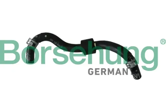 Kraftstoffleitung Borsehung B11983 Bild Kraftstoffleitung Borsehung B11983
