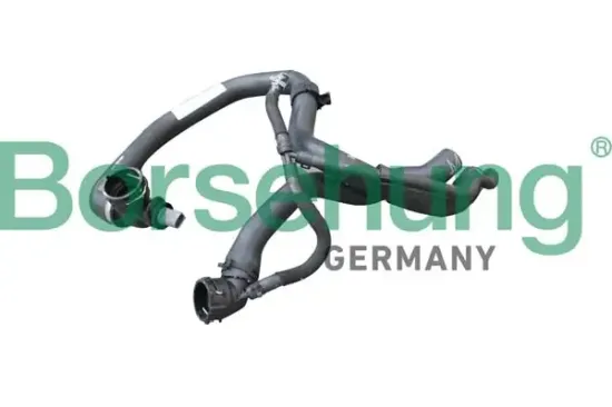 Kühlerschlauch links Borsehung B11985 Bild Kühlerschlauch links Borsehung B11985