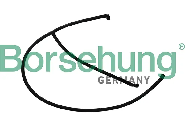 Waschwasserleitung Borsehung B11988