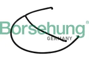 Waschwasserleitung Borsehung B11988