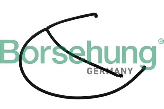 Waschwasserleitung Borsehung B11988 Bild Waschwasserleitung Borsehung B11988