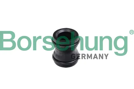 Kühlmittelflansch Borsehung B11991 Bild Kühlmittelflansch Borsehung B11991