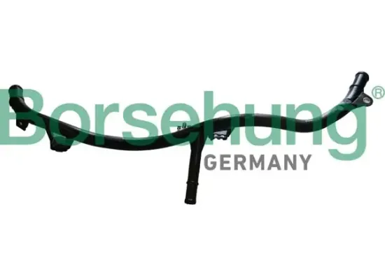Kühlmittelrohrleitung Borsehung B11997 Bild Kühlmittelrohrleitung Borsehung B11997