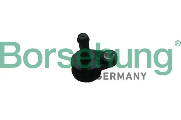 Kühlmittelflansch rechts Borsehung B11999