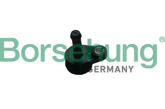 Kühlmittelflansch rechts Borsehung B11999 Bild Kühlmittelflansch rechts Borsehung B11999