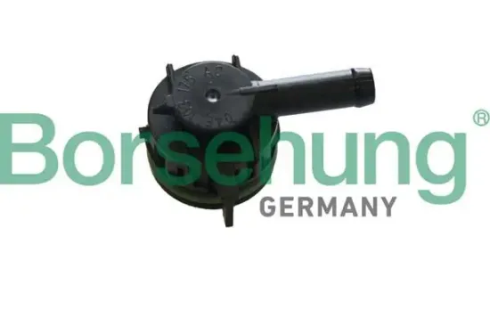 Ventil, Kurbelgehäuseentlüftung Borsehung B12000 Bild Ventil, Kurbelgehäuseentlüftung Borsehung B12000