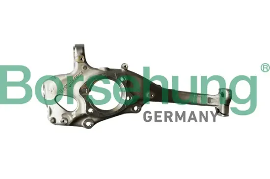 Achsschenkel, Radaufhängung vorne links Borsehung B12108 Bild Achsschenkel, Radaufhängung vorne links Borsehung B12108