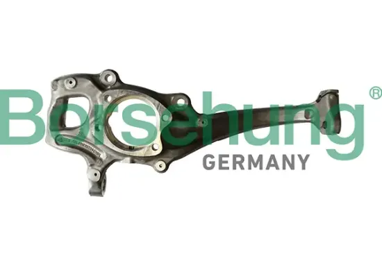Achsschenkel, Radaufhängung vorne rechts Borsehung B12111 Bild Achsschenkel, Radaufhängung vorne rechts Borsehung B12111