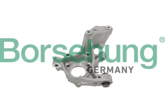 Achsschenkel, Radaufhängung hinten links Borsehung B12114 Bild Achsschenkel, Radaufhängung hinten links Borsehung B12114