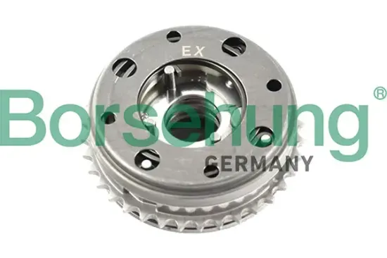 Nockenwellenversteller Borsehung B12125 Bild Nockenwellenversteller Borsehung B12125