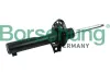 Stoßdämpfer Vorderachse Borsehung B12132