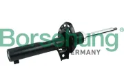 Stoßdämpfer Vorderachse Borsehung B12132