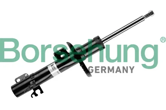 Stoßdämpfer Vorderachse Borsehung B12138 Bild Stoßdämpfer Vorderachse Borsehung B12138