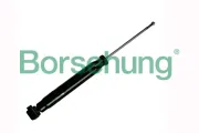 Stoßdämpfer Hinterachse Borsehung B12141