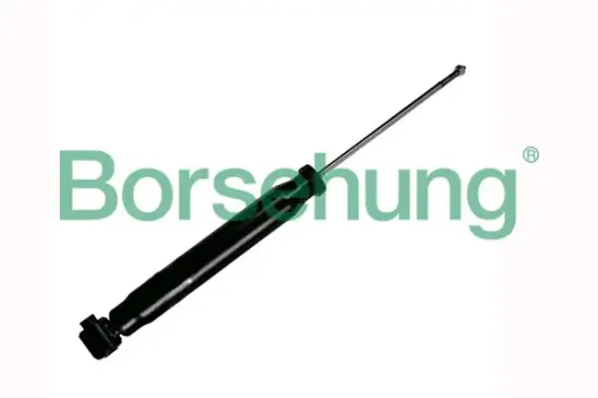 Stoßdämpfer Hinterachse Borsehung B12141 Bild Stoßdämpfer Hinterachse Borsehung B12141